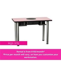 EMENDEE Single workstation (special order)